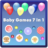 Baby Games icon