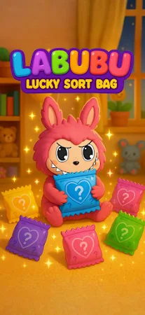Game screenshot Labubu Puzzle hack