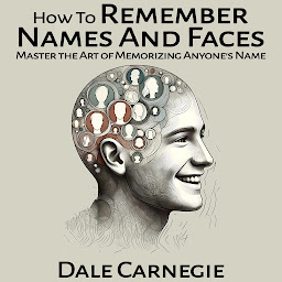 Icon image How To Remember Names And Faces