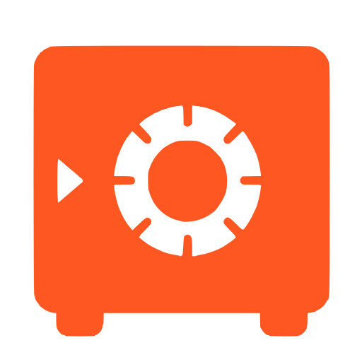 Logo of PassVault