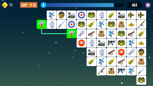 Pet Connect Puzzle - Animals Pair Match Relax Game 4.6.3.1 screenshots 3