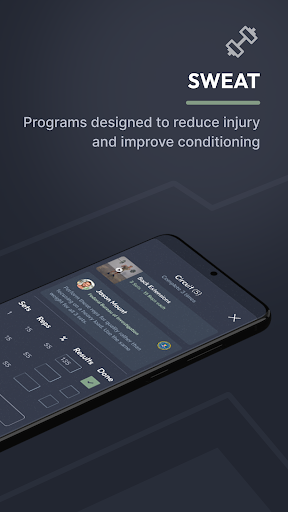 Screenshot of O2X