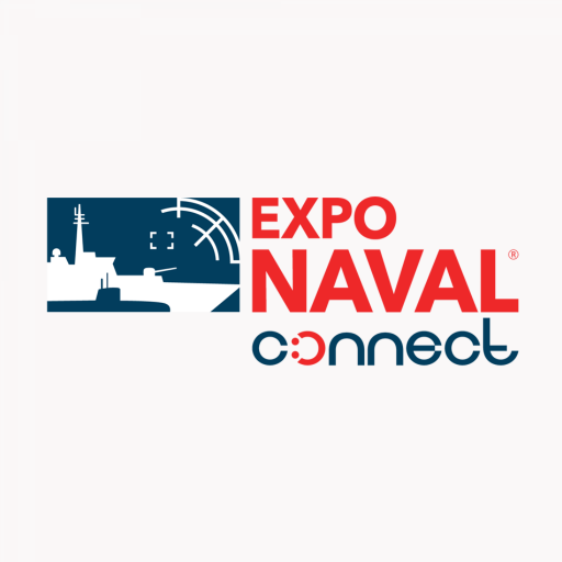 ExpoNaval logo