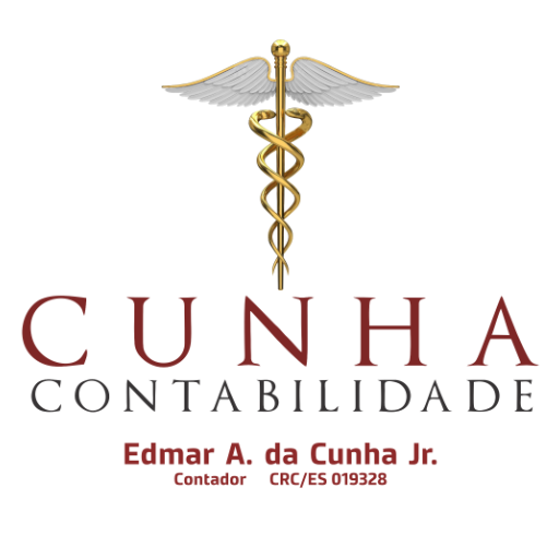 Cunha Contabilidade logo