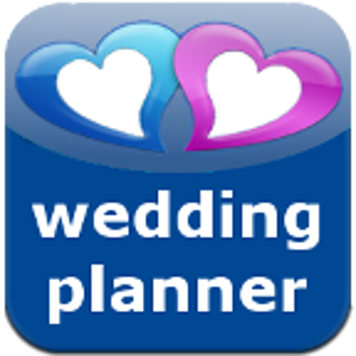 wedding planner logo