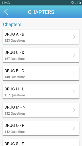 TOP 300 DRUGS HANDBOOK - PHARM Screen 2