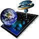 Planet Earth - Androidアプリ