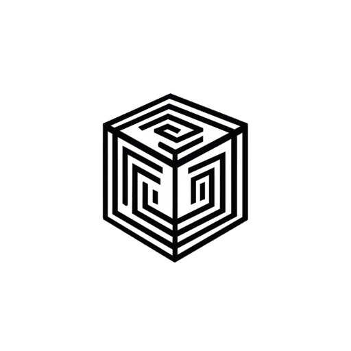 BrutusAI: Ask & Search Chatbot Logo