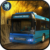 Extreme Tour Bus Sim 2016 icon