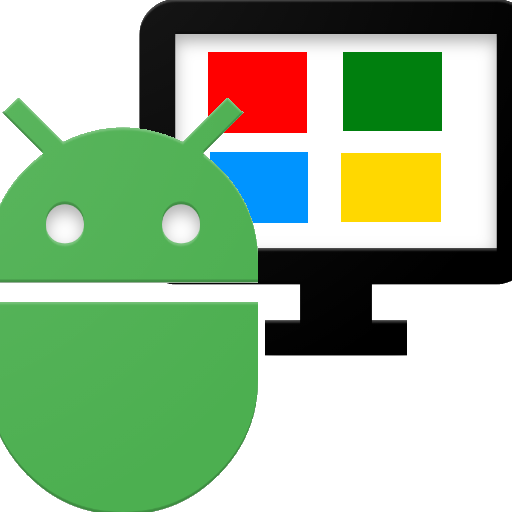 Comet : send file to Computer logo