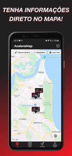 Acelera Máxima Screen 3