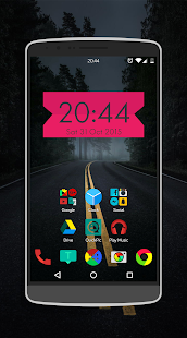 Matericons Icon Pack banner