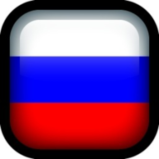 National Anthem of Russia 1.0 Icon
