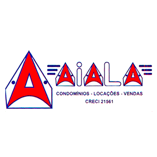 Imobiliária Aiala logo