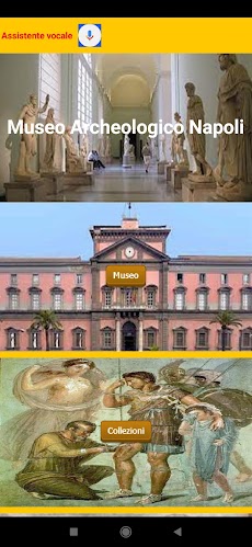 Museo Archeologico Napoliのおすすめ画像1