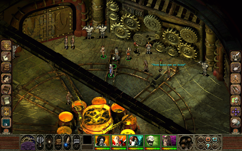 Planescape: Torment: Enhanced - Apps on Google Play