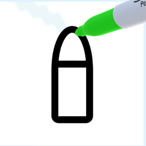 Color Bullets logo