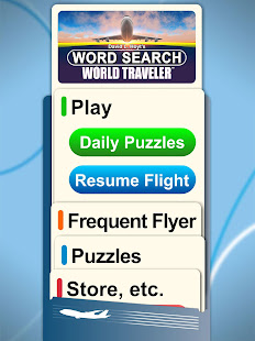 Word Search World Traveler 1.17.2 screenshots 9