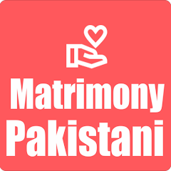 Matrimony Pakistani Free icon