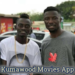 Cover Image of Baixar Kumawood Movies App 13 APK