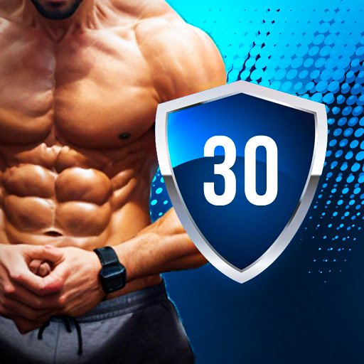 Abs Workout in 30 Days Download on Windows