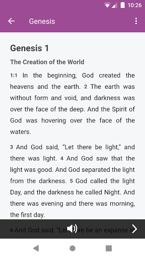 All Nations Church Harrisburg Screen 3
