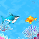 Fish Vs Shark - Androidアプリ