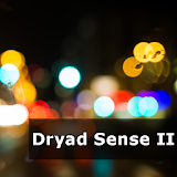 Dryad Sense - Lockscreen icon