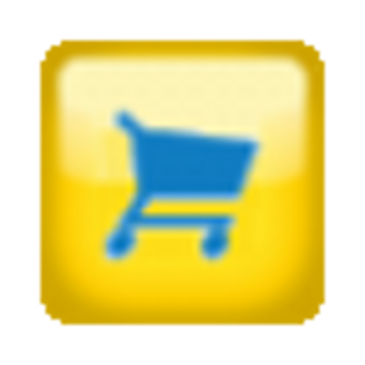 POS Inventory for 4EPOS 4-Shop 1.0 Icon