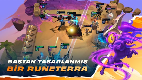 TFT Apk 1