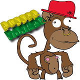 Runner Monkey icon