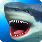 Cover Image of Download Shark Simulator 1.2 APK