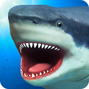 Shark Simulator  Icon