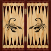 Backgammon Nard offline online icon