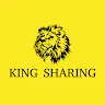 King Sharing app apk icon