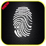 Age Detector Fingerprint-Prank icon