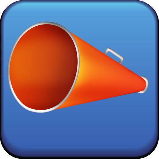 3D Sound Effects  Icon
