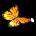 Cover Image of 下载 3d Butterfly Live Wallpaper  APK