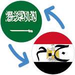 Cover Image of Скачать Saudi riyal to Egyptian Pound  APK
