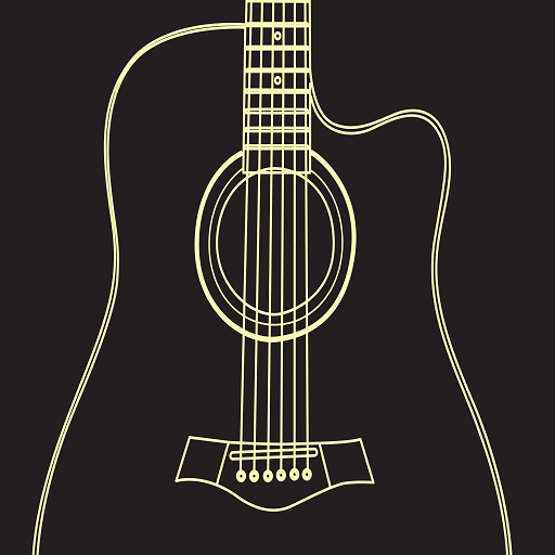 Guitar Songs logo