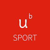 Unibe Sport icon