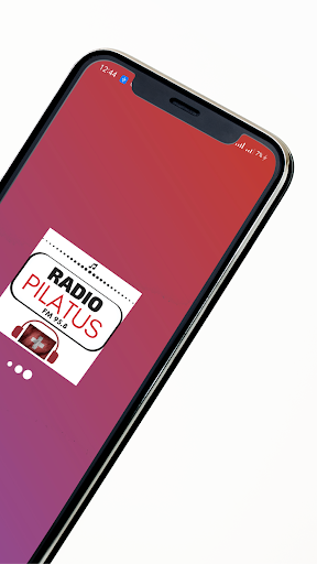 Radio Pilatus app fm 95.8 Screen 2