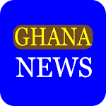 Cover Image of Télécharger All Ghana Newspapers And News  APK