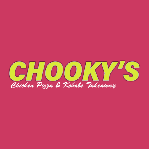 Chookys Coalville UK logo