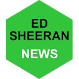 Ed Sheeran News icon
