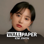 Kim Jiwon HD Wallpaper