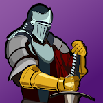 Cover Image of Unduh Knightz: Battle for the Glory 1.0.20 APK