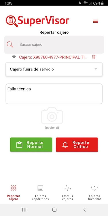 SuperVisor Santander - 1.1.77 - (Android)
