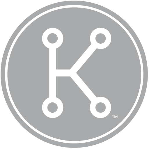 KACE Connect logo