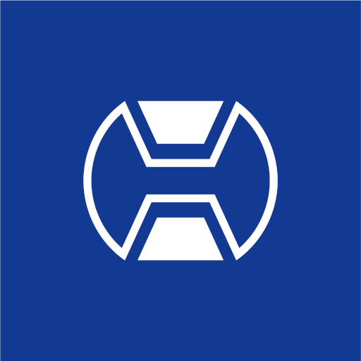 NOKSSBANK Business logo